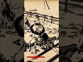 Thousands Layered Blade: Reforged #madewithunity #indiegame #samurai #sumie