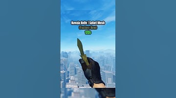 THE BEST KNFE IN CS2 EVER #shorts #viral shorts