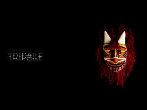Flembaz — Flembaz – Tripalle 05 Strange Lights Progressive Techno