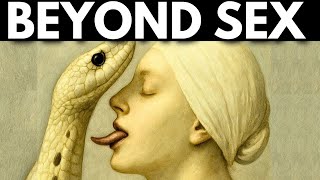 The 5 STRANGE Stages of SEXUAL ATTRACTION – Sigmund Freud