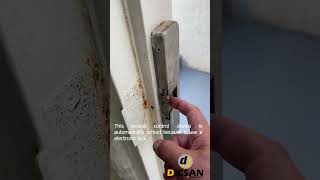 Failure Electric Strike