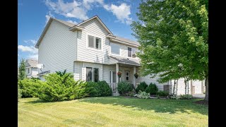 9342 Partridge Road video tour