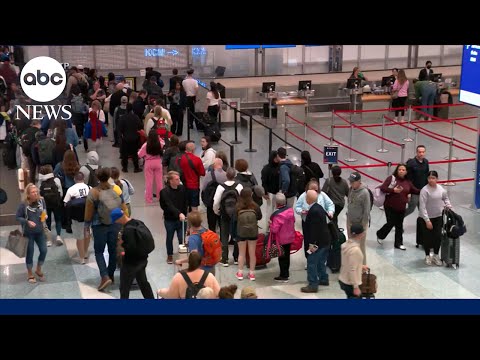 Good Morning America: News to start your day | May 25