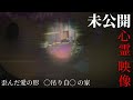 【 切り抜き /オウマガトキFILM】#36【中辛】視聴者が見つけた心霊映像…信じるか信じないかは、あなた次第【心霊映像】