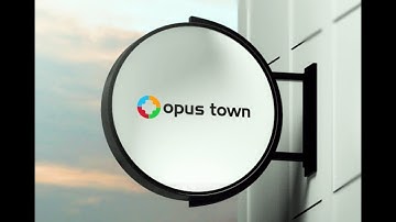 opustown, a collaborative platform for creating copyrights for Empowering Creatives Worldwide