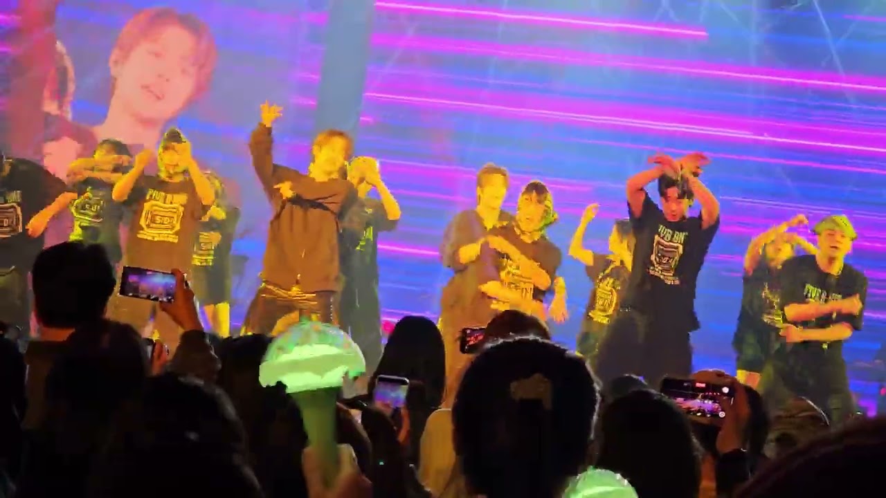 #five_o_one  #20260307 