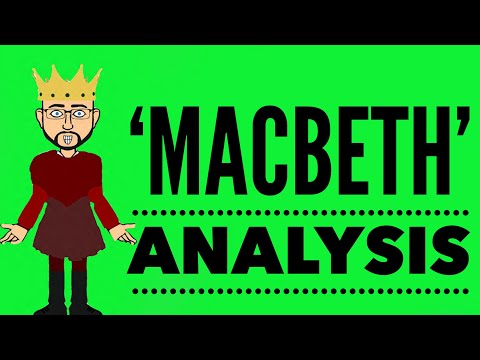 William Shakespeare's 'Macbeth':