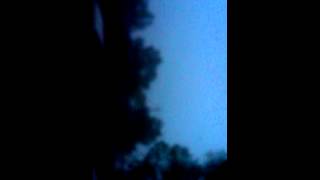 Tornado Hits Adamsville/Graysville on 0428/2014