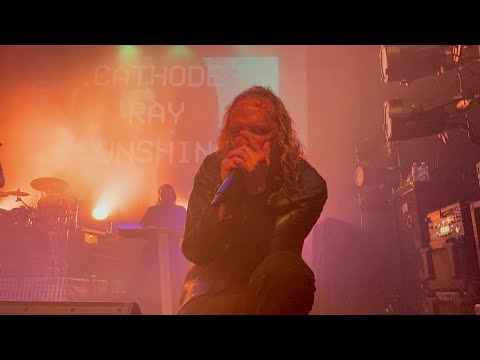 Dark Tranquillity -
