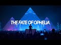 Taylor Swift The Fate Of Ophelia Afro House Remix 