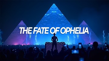 Taylor Swift - The Fate of Ophelia (Afro House Remix)