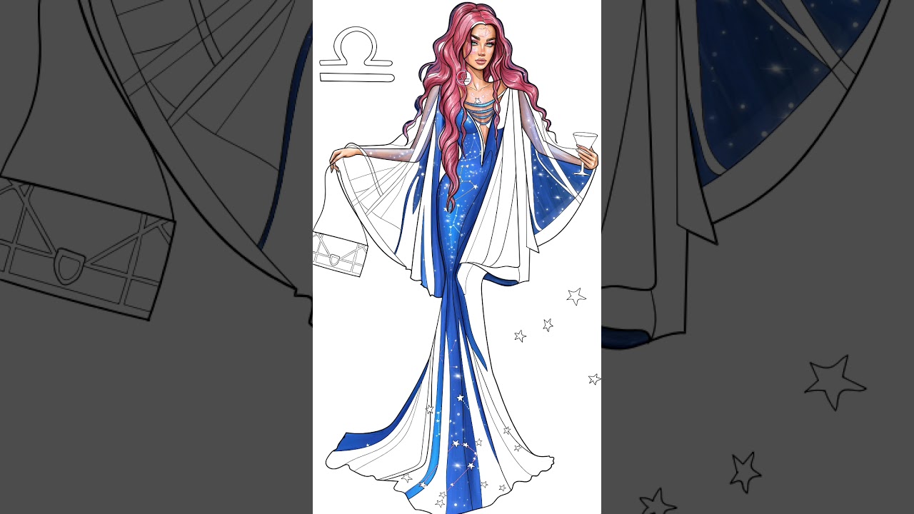 fashion illustration 