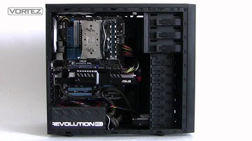 NZXT Source 210 Elite Review