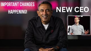 T-Mobile Is Getting A New CEO What is happening with the Uncarrier