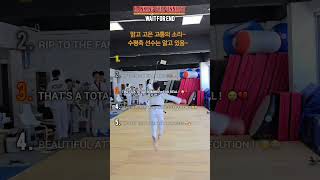 INSTANT REGRET COMPILATION: WAIT FOR THE END! 💀😭 #shorts