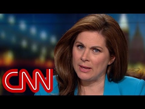 Erin Burnett: Biden