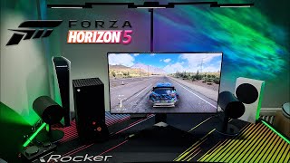 Forza Horizon 5 | Xbox Series X | 4K 60FPS | HDR | Performance Mode