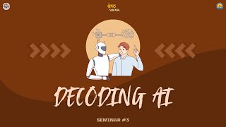 Webinar on Decoding AI for CA Students