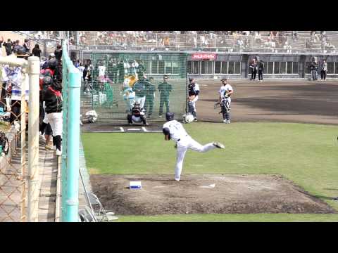 横浜ＤeNAベイスターズ　春季キャンプ２０１３ 　２７１