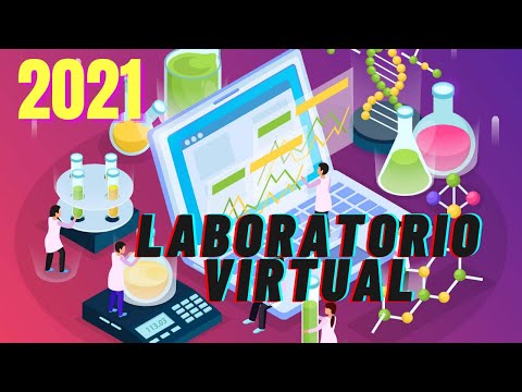 Video: ¿Qué es el software Virtual Lab?