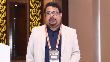 Building Cyber Resilience with AI-Driven Security | Shubhendu Banerjee, Fortinet