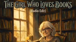 The Girl Who Loves Books