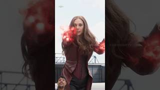 Wanda Vs the entire mcu(power levels)#wanda#viral#trending#viralvideo#shorts#shortvideo#mcu#short
