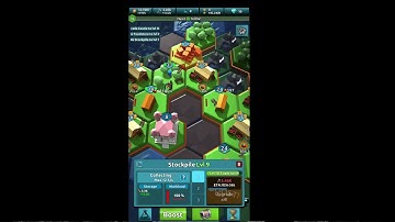 Become a Better King than King Arthur in Idle Kingdom Clicker - First Impressions Gameplay!