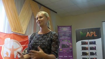 Леденцы компании APL лечат псориаз! APLGO результаты  Клеточное питание APL