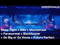 4K 20260503 ENHYPEN BLOOD SAGA Sleep Tight Bills Moonstruck Paranormal Block Buster GBoGH FP 