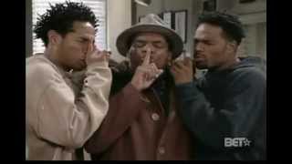 Shh! Don't Tell Nobody!
