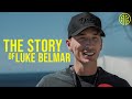 The story of luke belmar