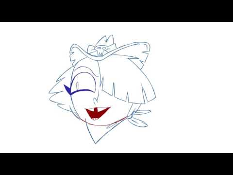 Long Gone Gulch- Rawhide Lip Sync Test