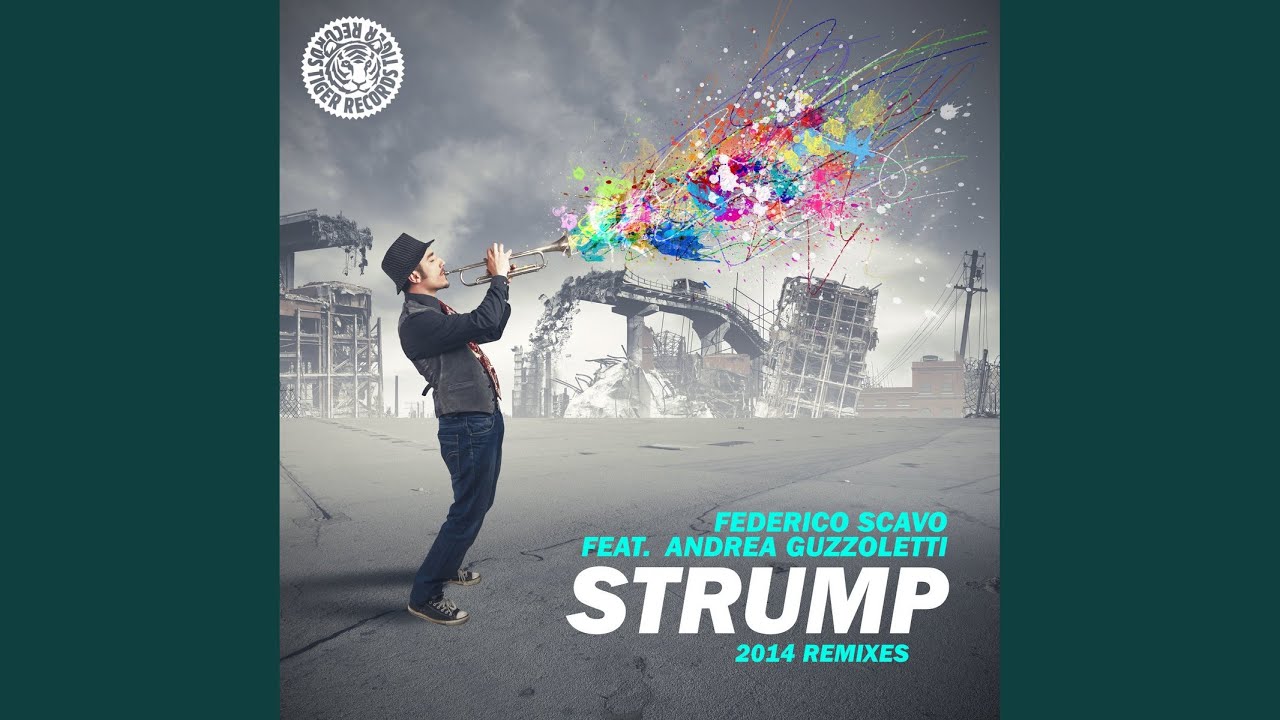 Ver Strump 2014 (Hazzaro Remix) en YouTube