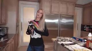 Must watch!! || How to cook Lasagna the [[PARIS HILTON]] way !!