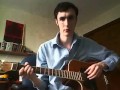 Dear Constance original song