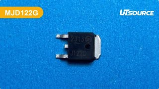 MJD122G electronic component