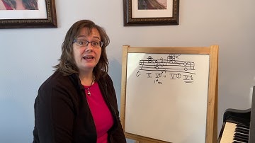 Music 108 Week 3 Lecture Video