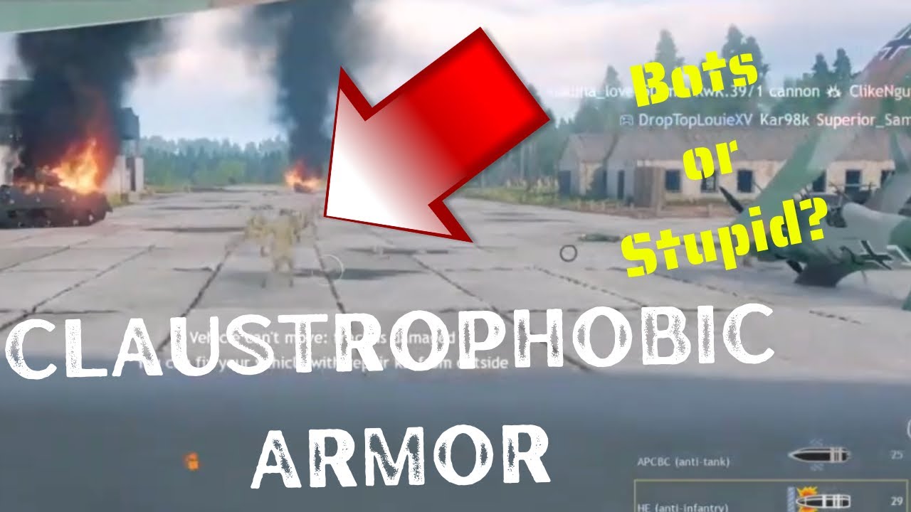 Enlisted: Slow and Painful Improvement