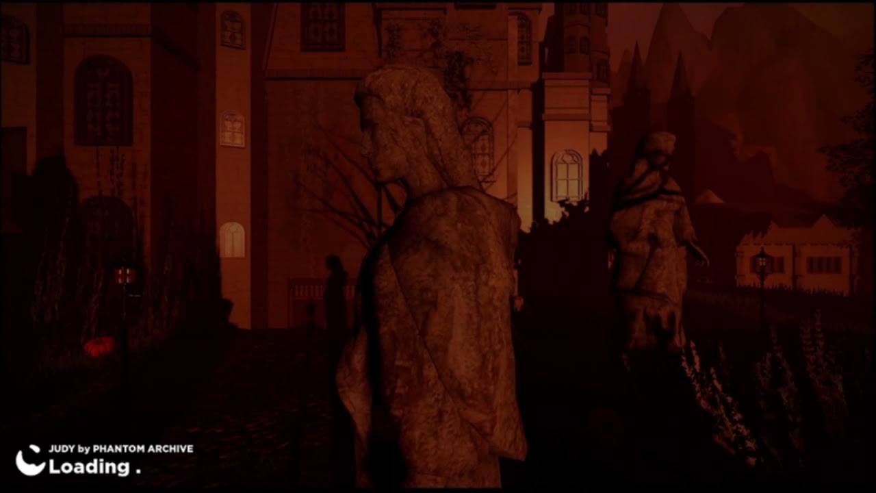 ROBLOX Bad Horror Map YouTube 