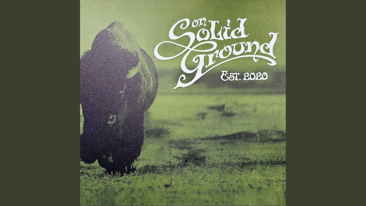 On Solid Ground - YouTube
