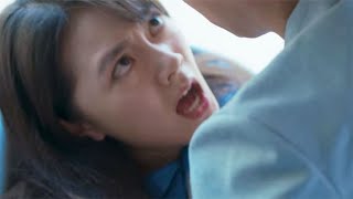 开端：肖鹤云战斗力为零，连大妈都打不过，李诗情也凉凉！