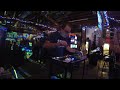 Night Beams 13 - Just Carl