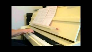 Bourvil - Salade De Fruits Cover By Too Late Band