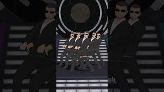 Soda Pop Yakuza Version