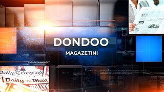 LIVE TOP TV DONDOO MAGAZETINI