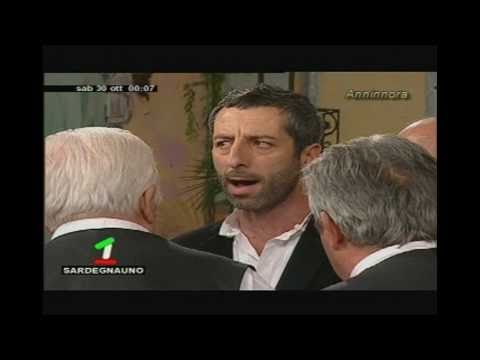 Coro Gavino Gabriel Idula