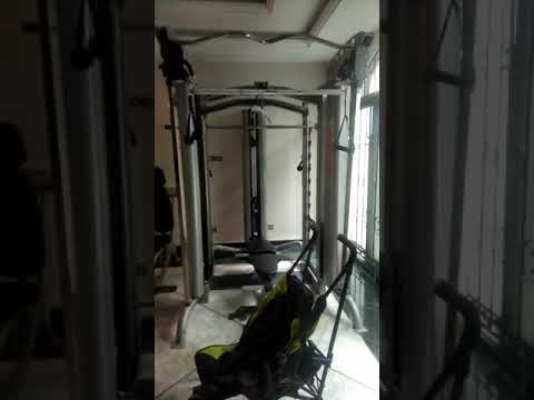 Islamabad F8 install Gym