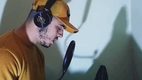 القارئ محمود الشافعي