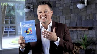 Connectable: How Leaders Can Move Teams From Isolated to All In by Ryan Jenkins